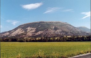 Une superbe vue alentours