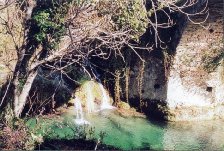 Un endroit magnifique