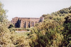 la chartreuse de la Verne