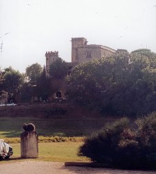 Château de Lourmarin
