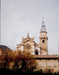 Cathédrale St-Jérôme 