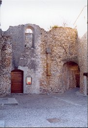 vue partielle abbaye 