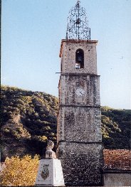Notre-Dame de l'Olivier