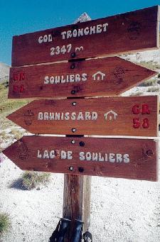 Nous sommes sur la bonne voie!